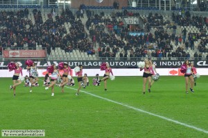 PPGA, France, Rugby, Top 14, FCG, Castres, Grenoble (1)