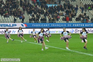 PPGA, France, Rugby, Top 14, FCG, Castres, Grenoble (2)