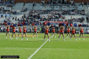 PPGA, Rugby, TOP 14, FCG, Toulon, Pompom girls des Alpes, France (32)