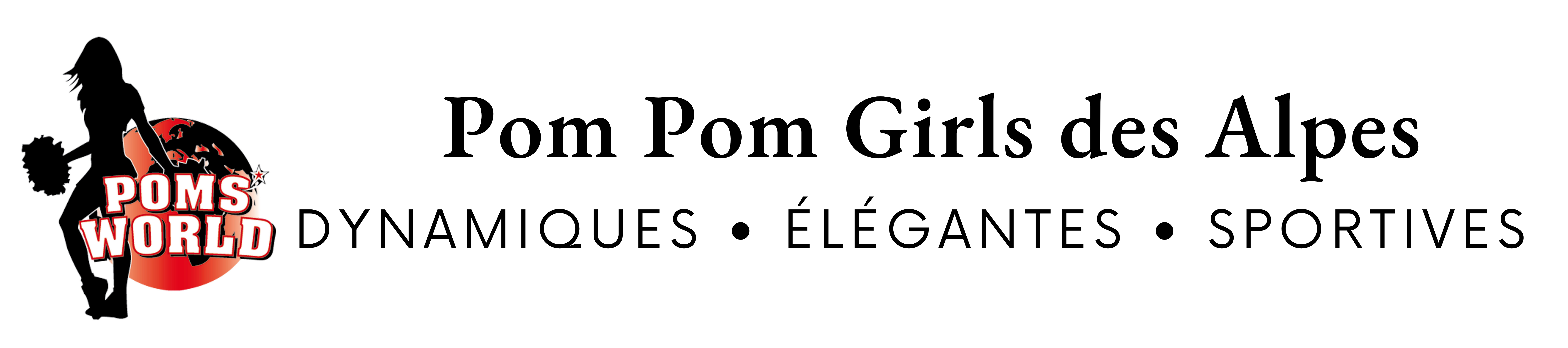 Pom Pom Girls des Alpes