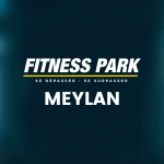 Fitness Park Meylan